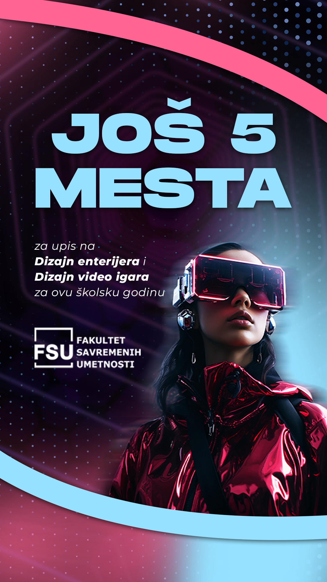 Još 5 Mesta